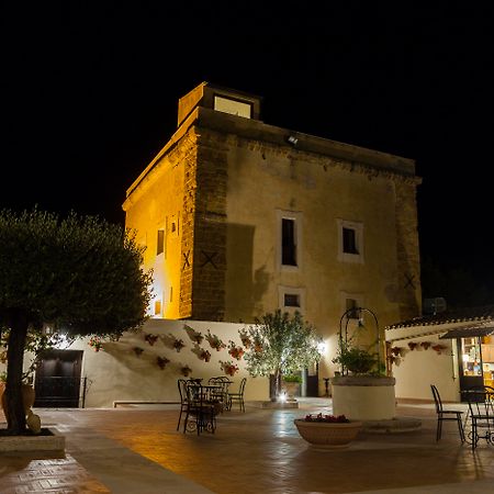 Hotel Foresteria Baglio Della Luna Agrigent Exterior foto
