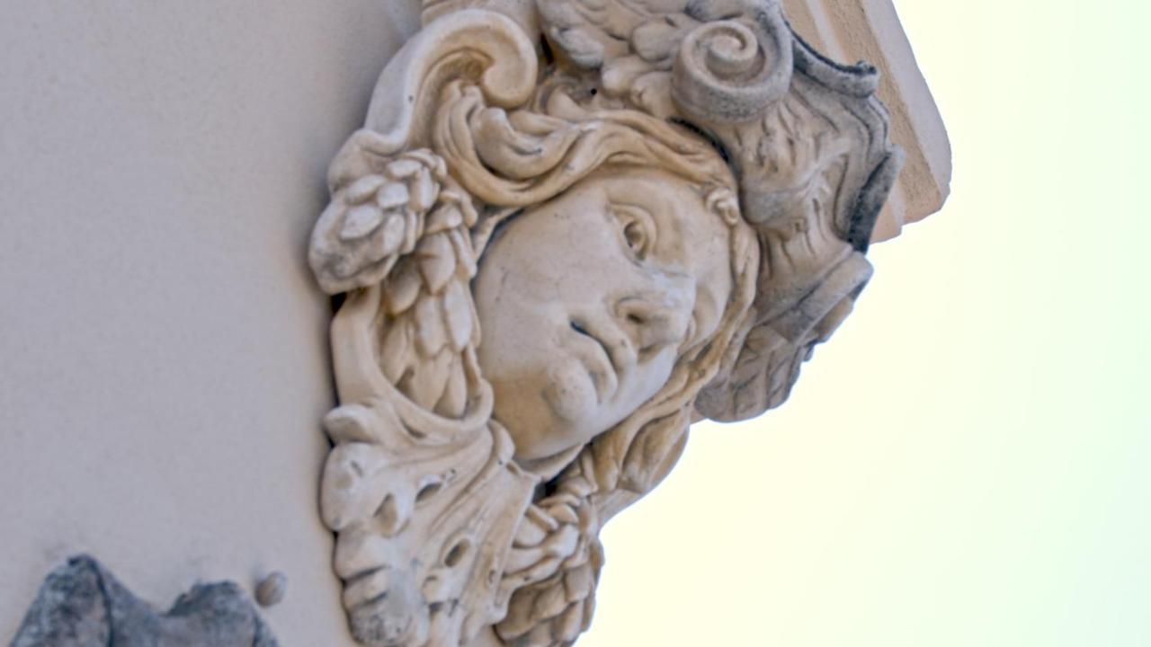Hotel Foresteria Baglio Della Luna Agrigent Exterior foto