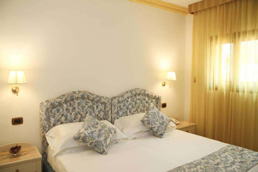 Hotel Foresteria Baglio Della Luna Agrigent Exterior foto