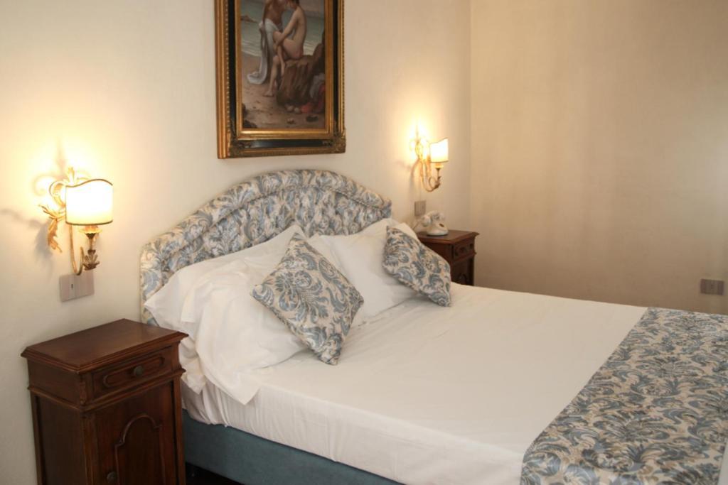 Hotel Foresteria Baglio Della Luna Agrigent Exterior foto