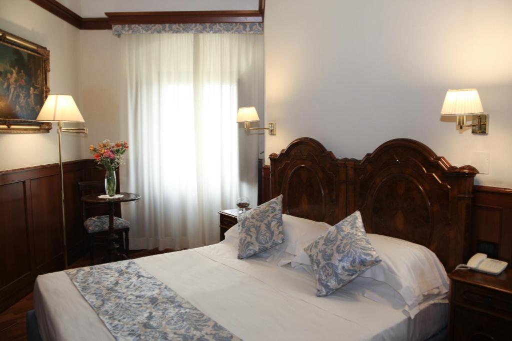 Hotel Foresteria Baglio Della Luna Agrigent Exterior foto