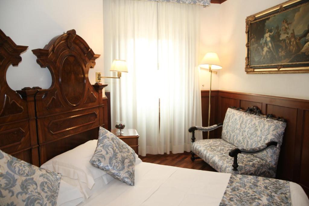 Hotel Foresteria Baglio Della Luna Agrigent Exterior foto