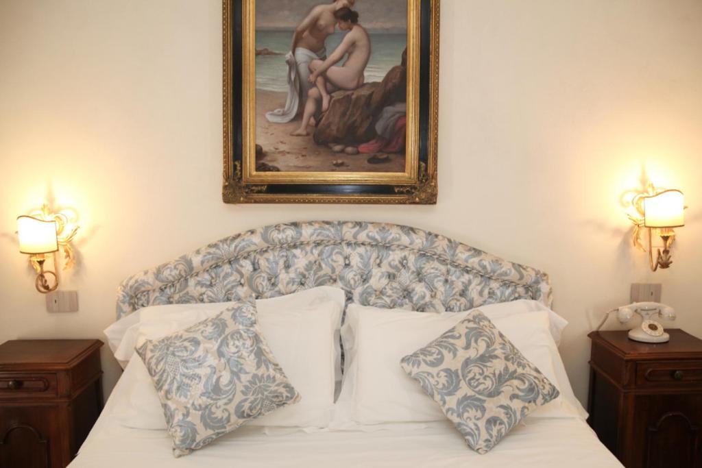 Hotel Foresteria Baglio Della Luna Agrigent Exterior foto