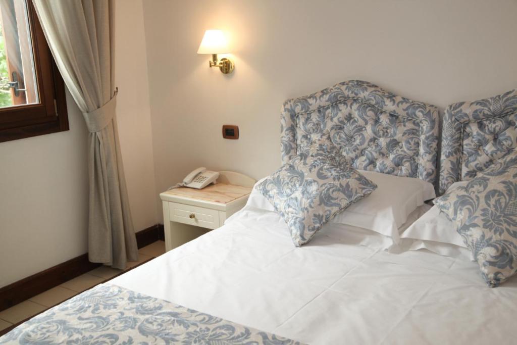 Hotel Foresteria Baglio Della Luna Agrigent Exterior foto