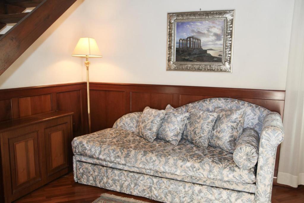 Hotel Foresteria Baglio Della Luna Agrigent Exterior foto
